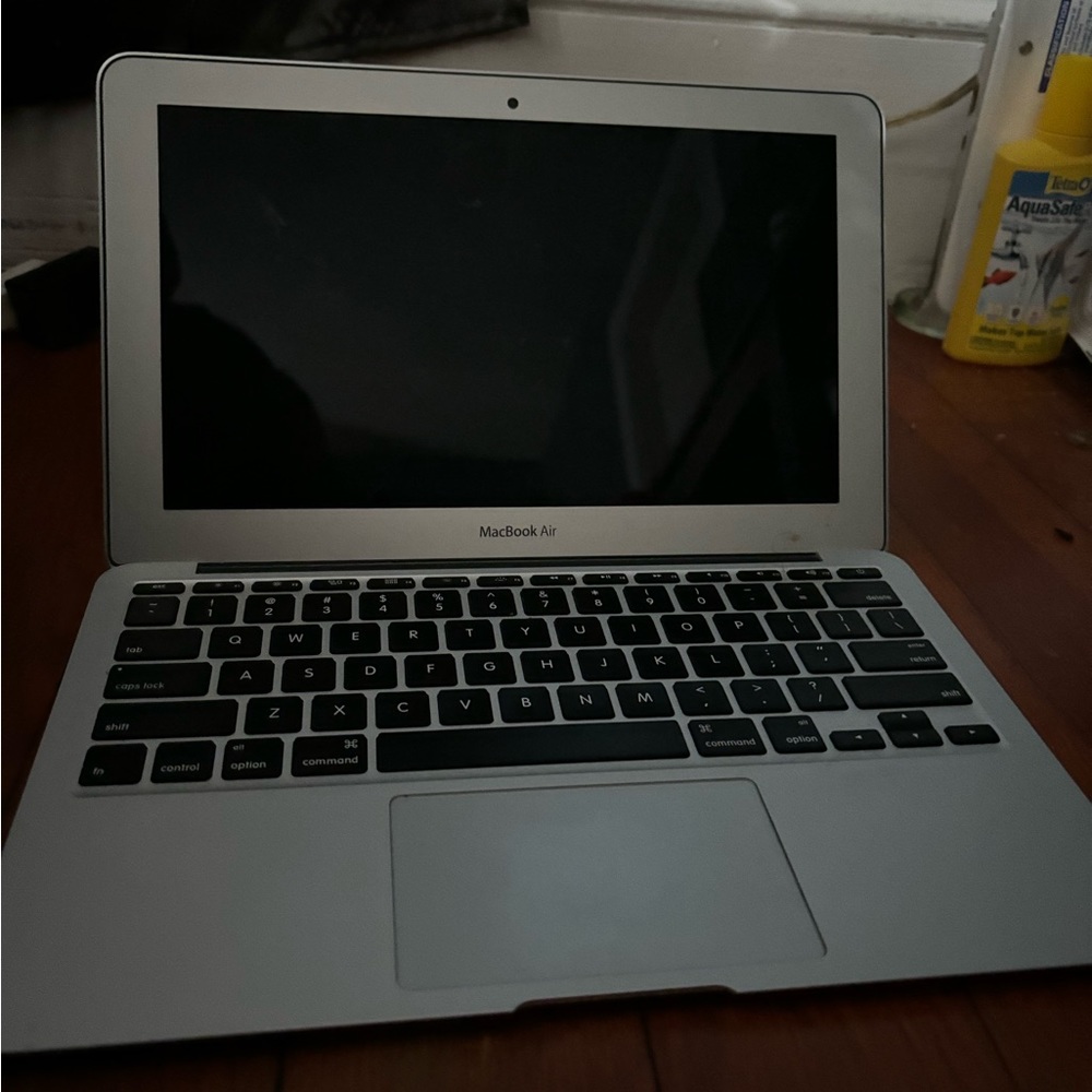 MacBook Air brand new condition